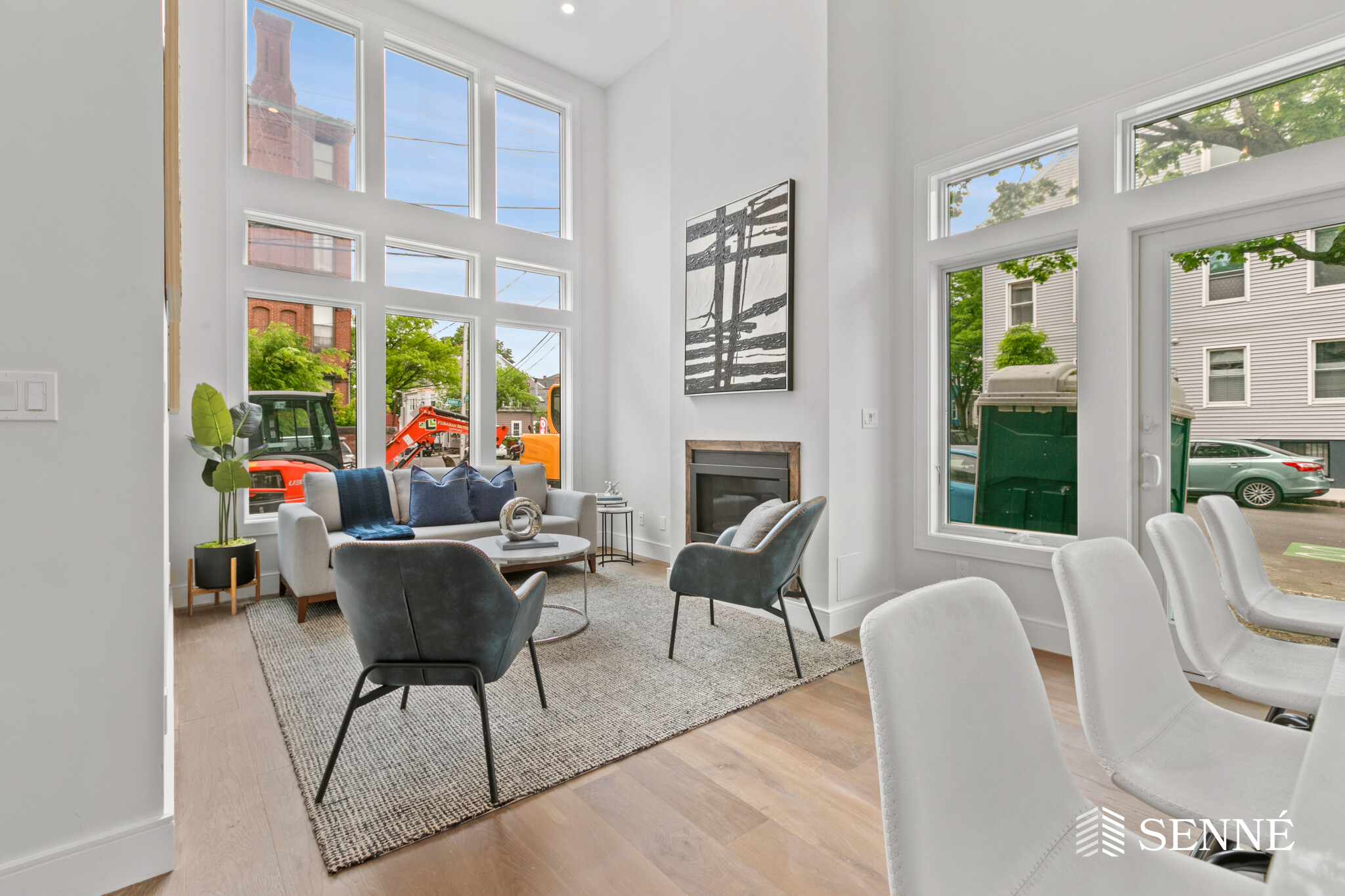 154 Thorndike St, East Cambridge