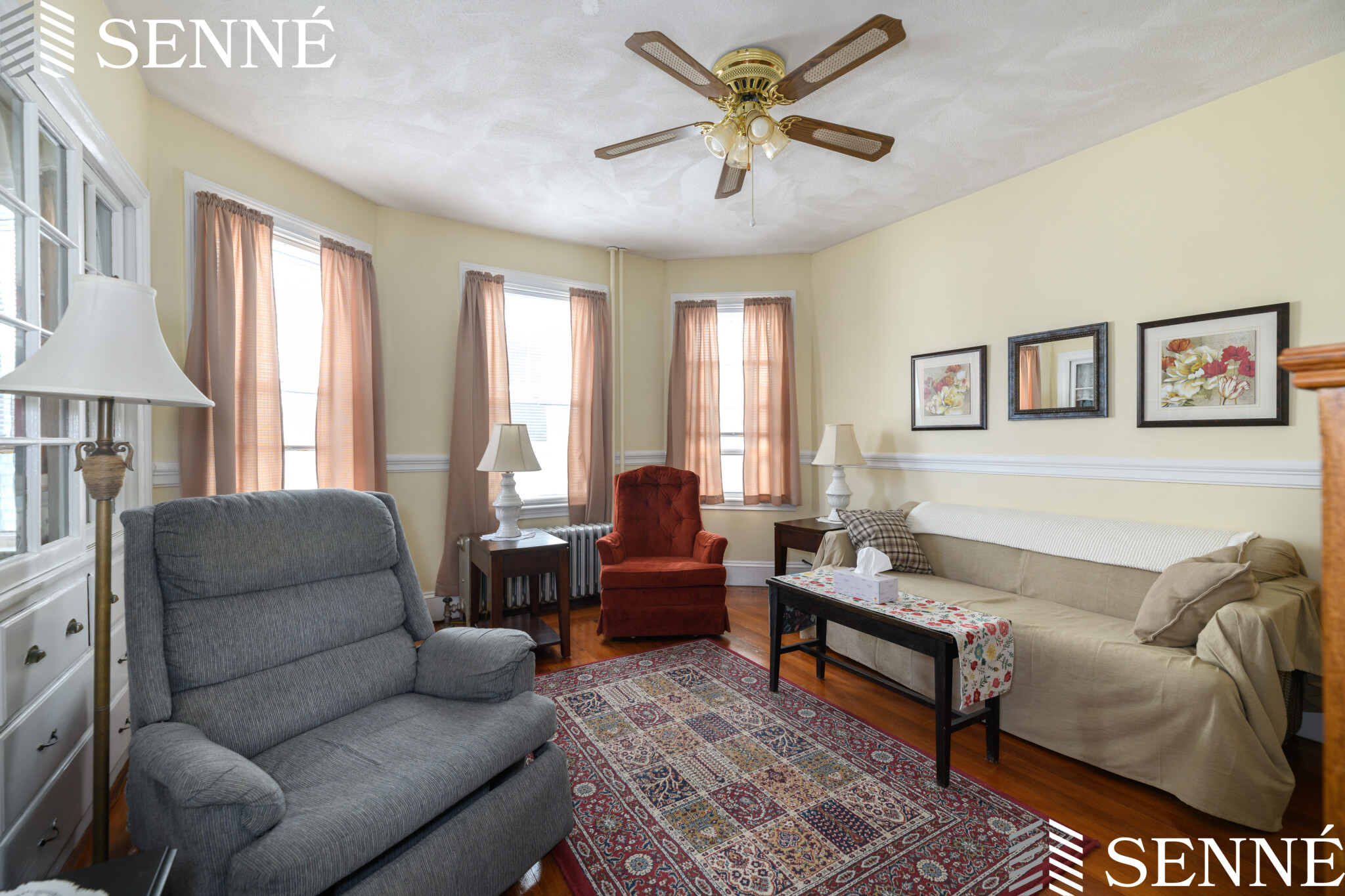 49 Walk Hill St, Roslindale