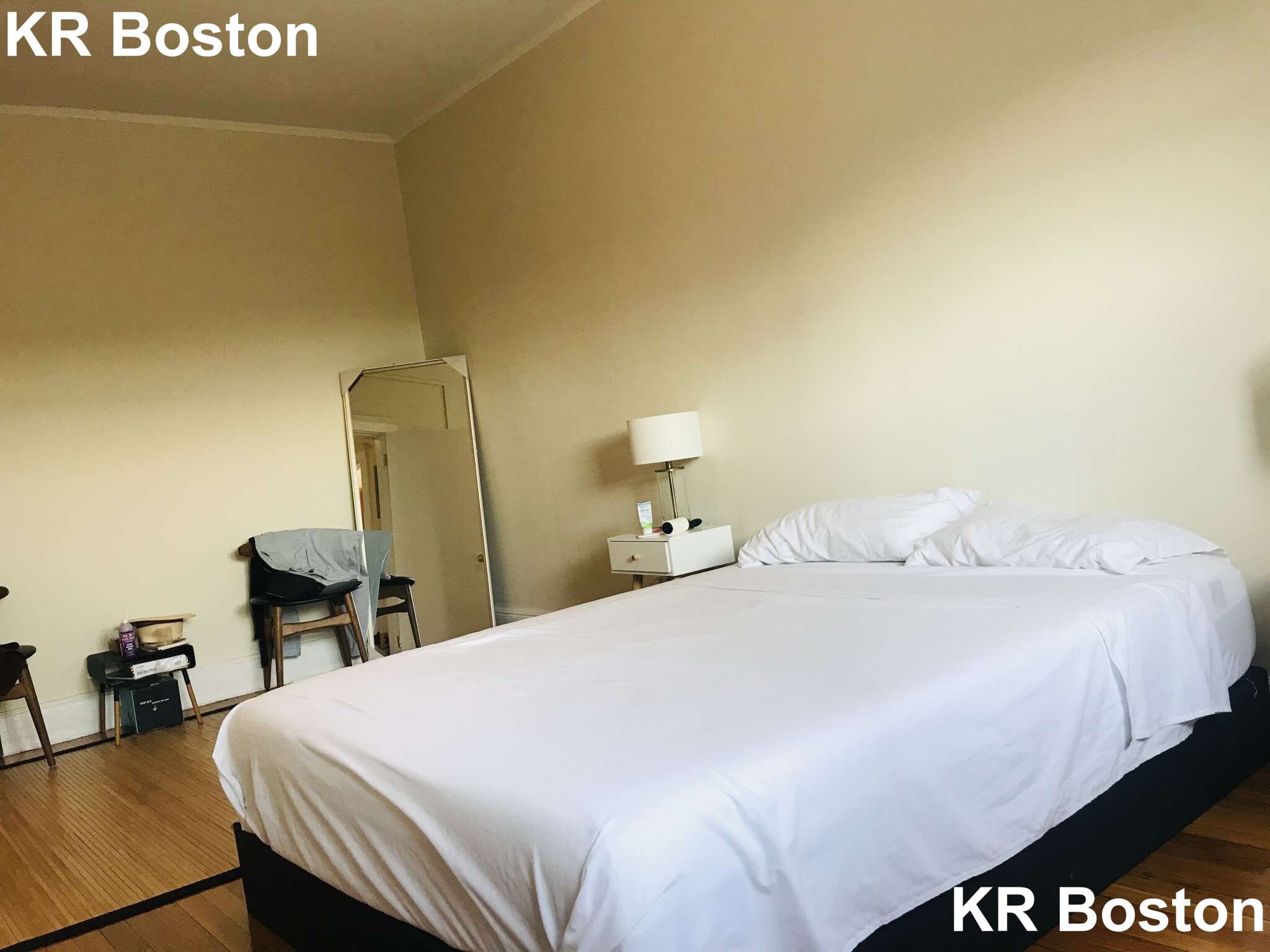 1820 Commonwealth Ave, Brighton