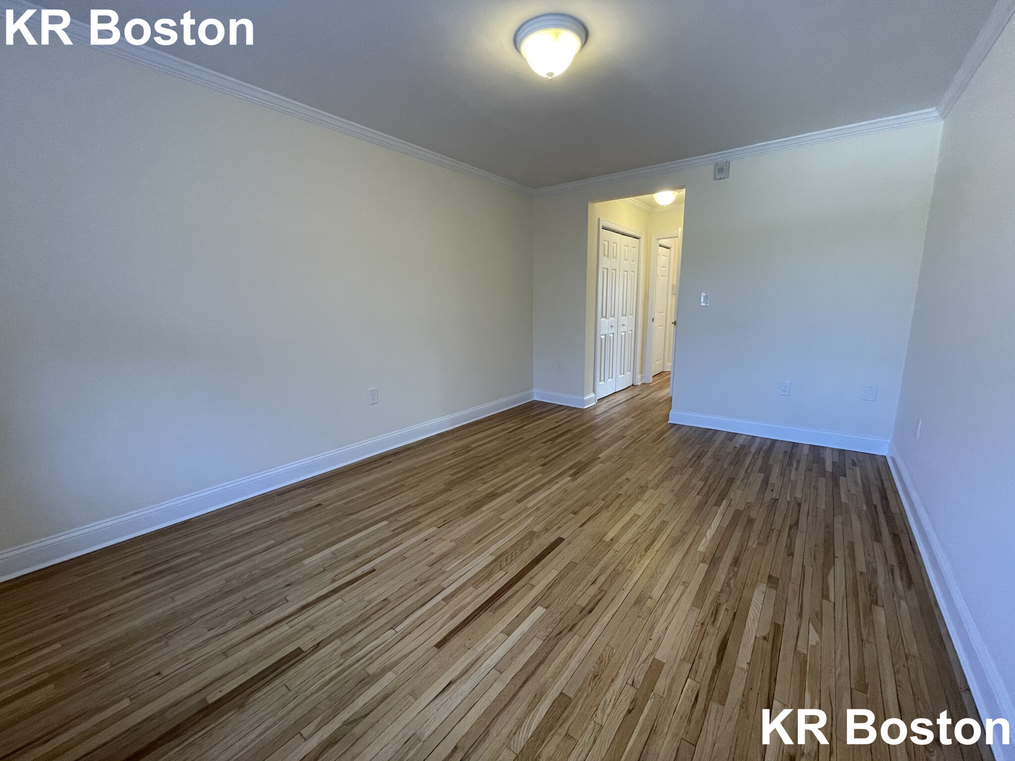 83 Saint Paul St, Coolidge Corner