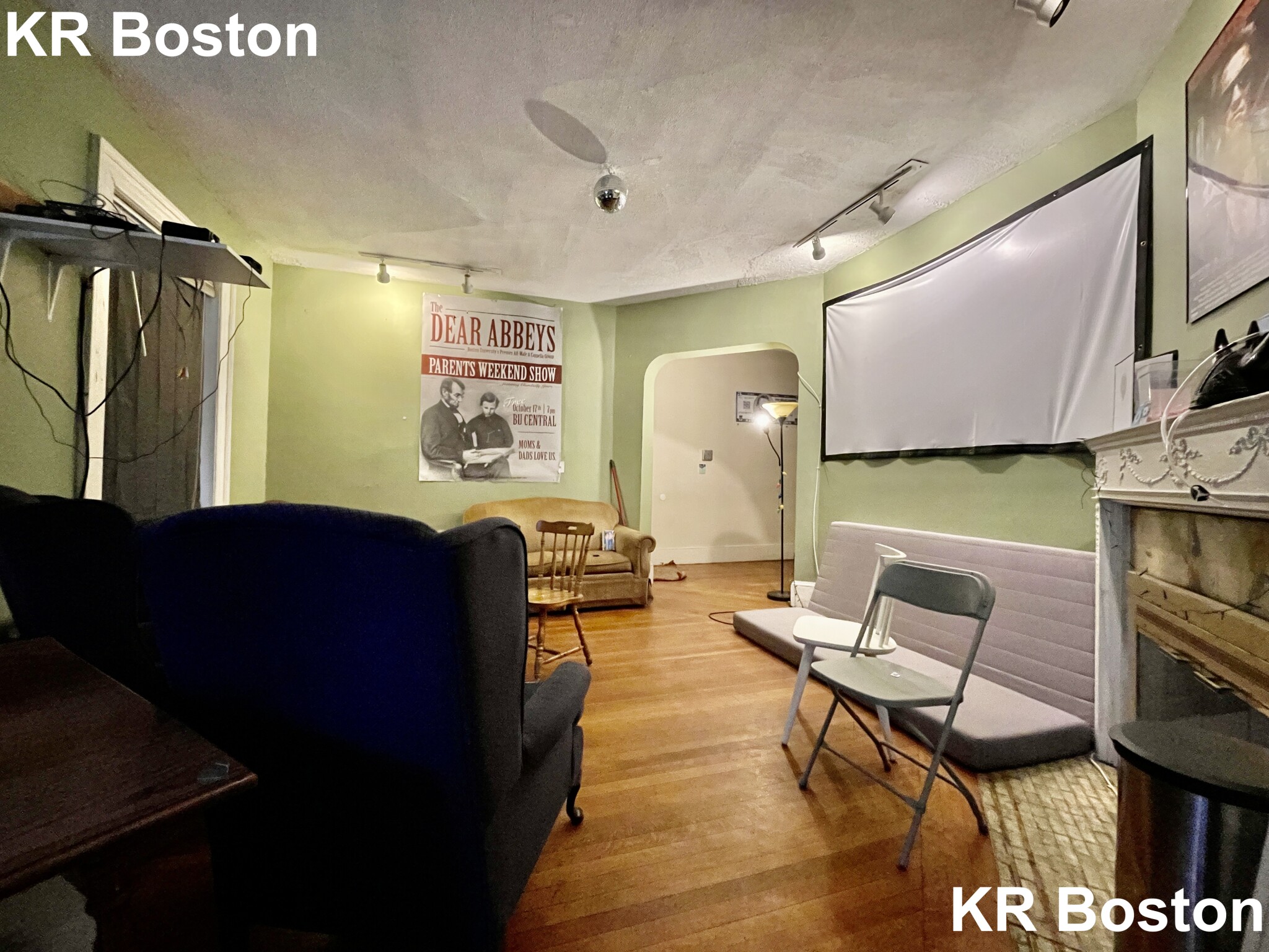 178 Naples Rd, Coolidge Corner