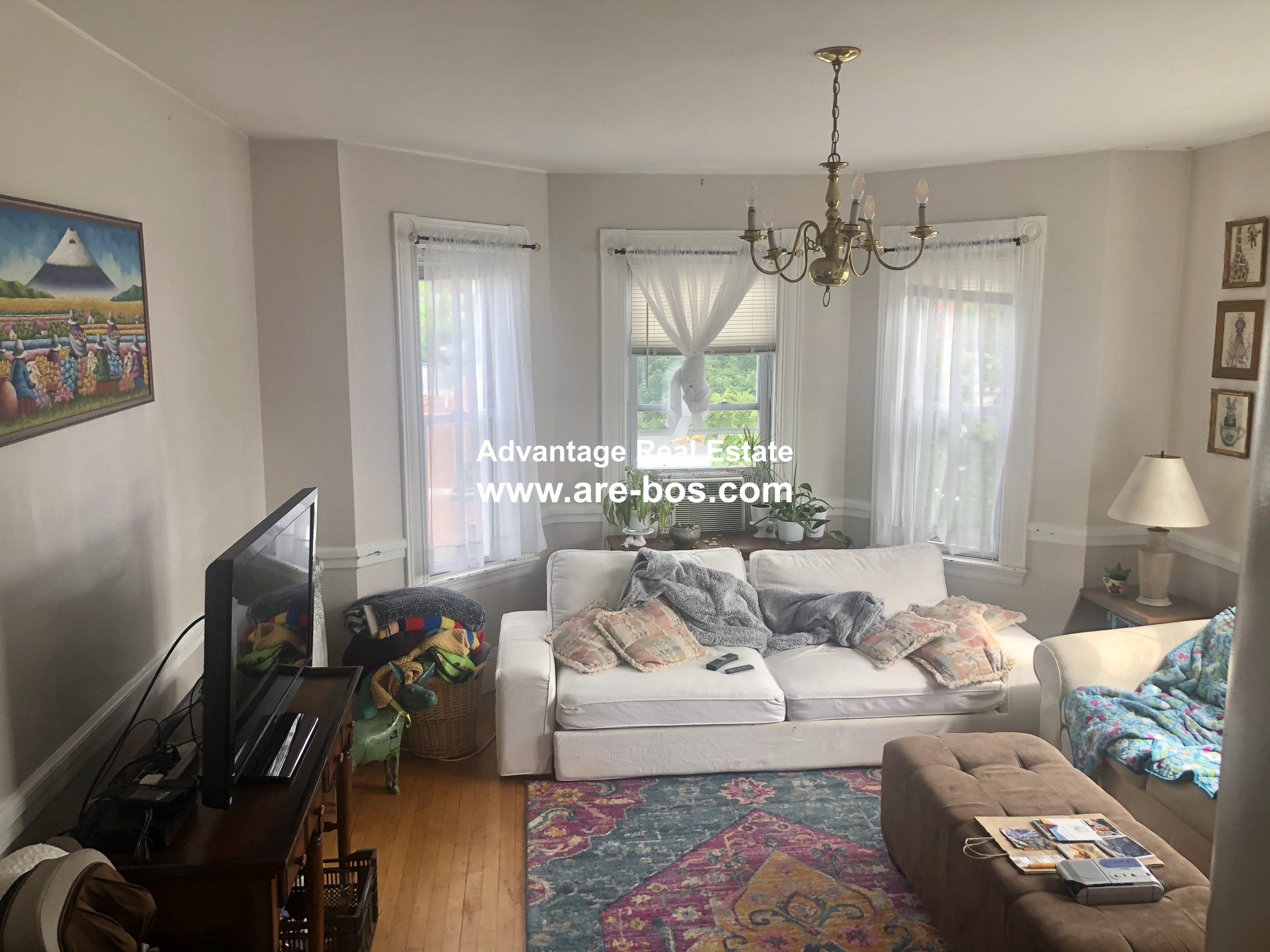 68 Boylston St, Brookline Village