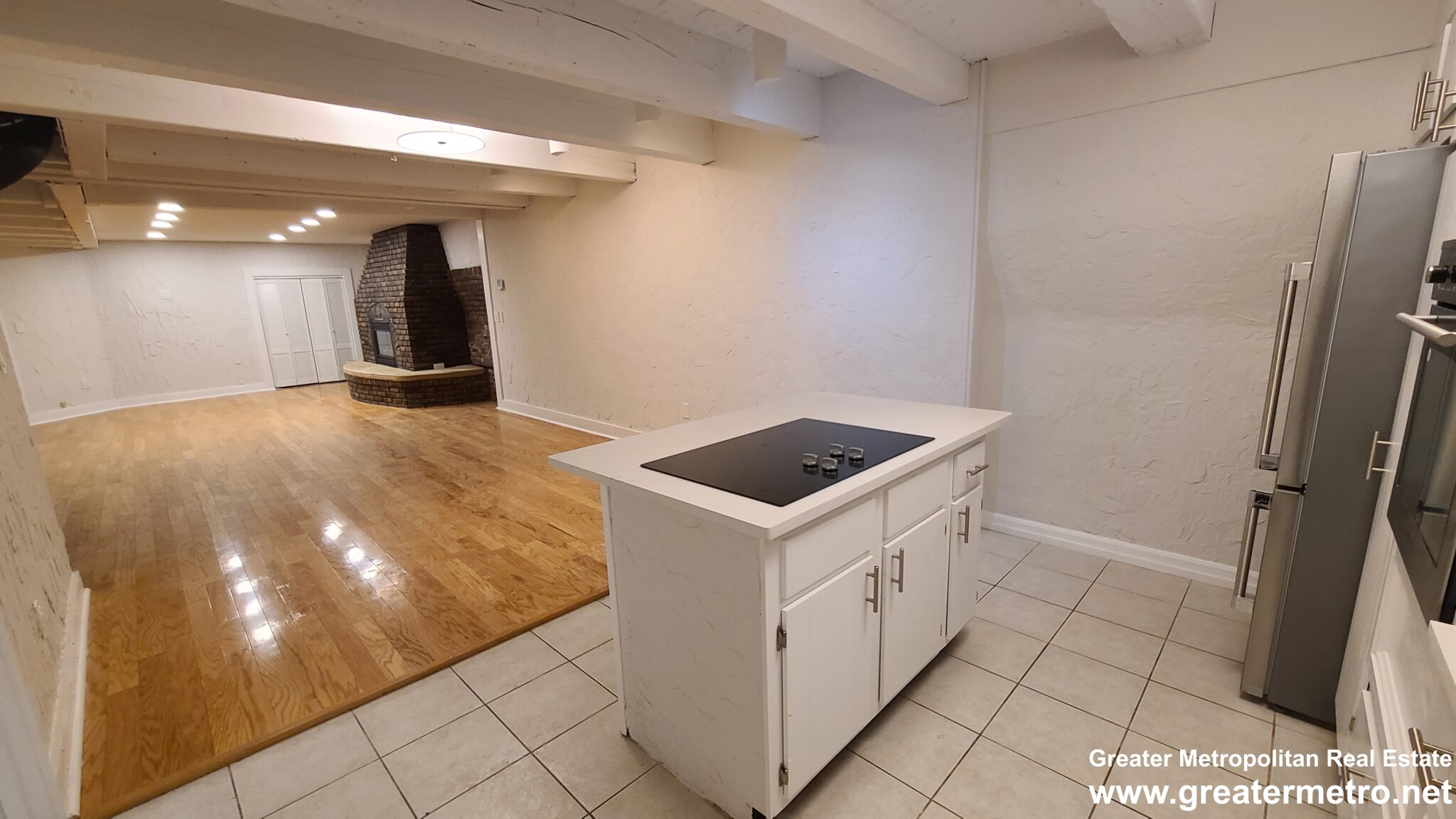 129 Fulton St, North End