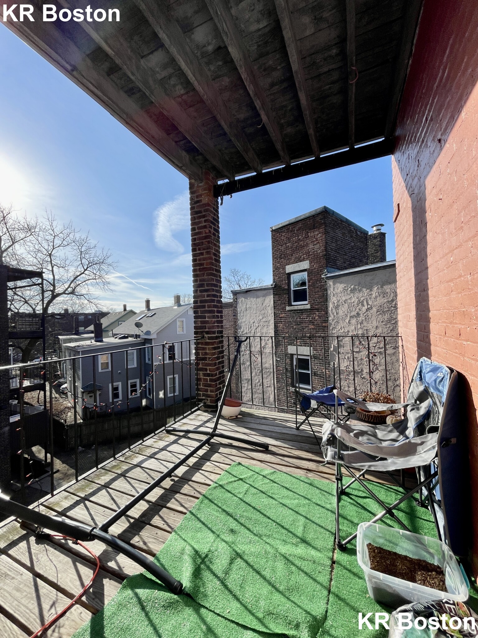 12 Quint Ave, Allston