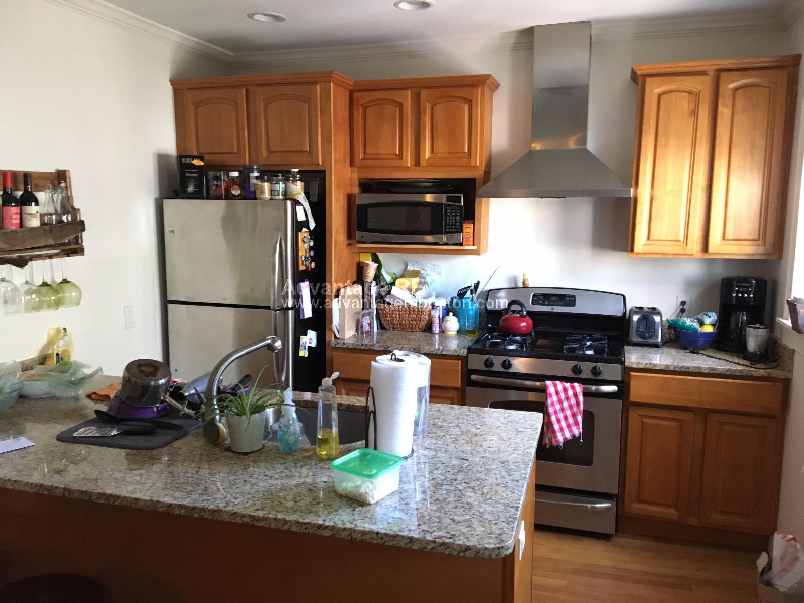 115 Fifth St, Kendall Square