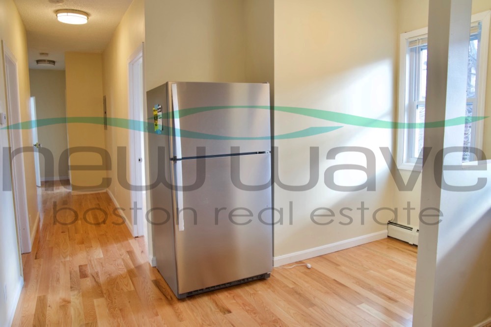 6 Bickford Ave, Mission Hill