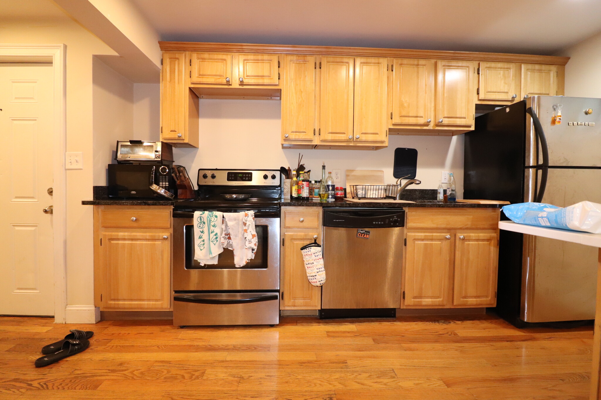 1288 Commonwealth Ave, Allston