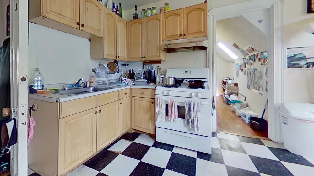 32 Gordon St, Allston