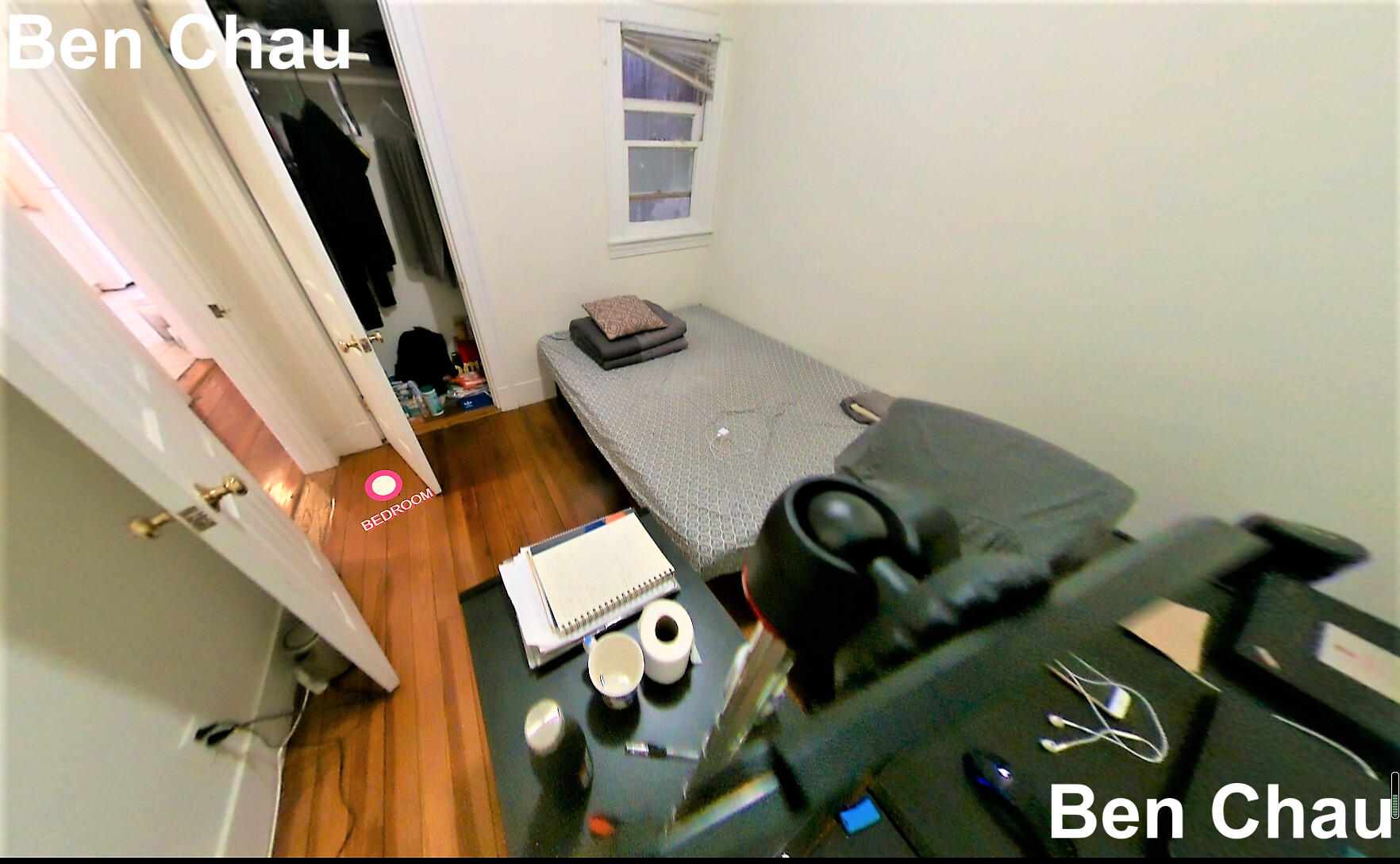 83 Brighton Ave, Allston