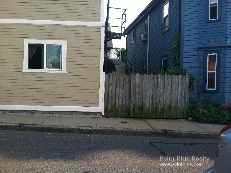 9 Cedar St, West Cambridge