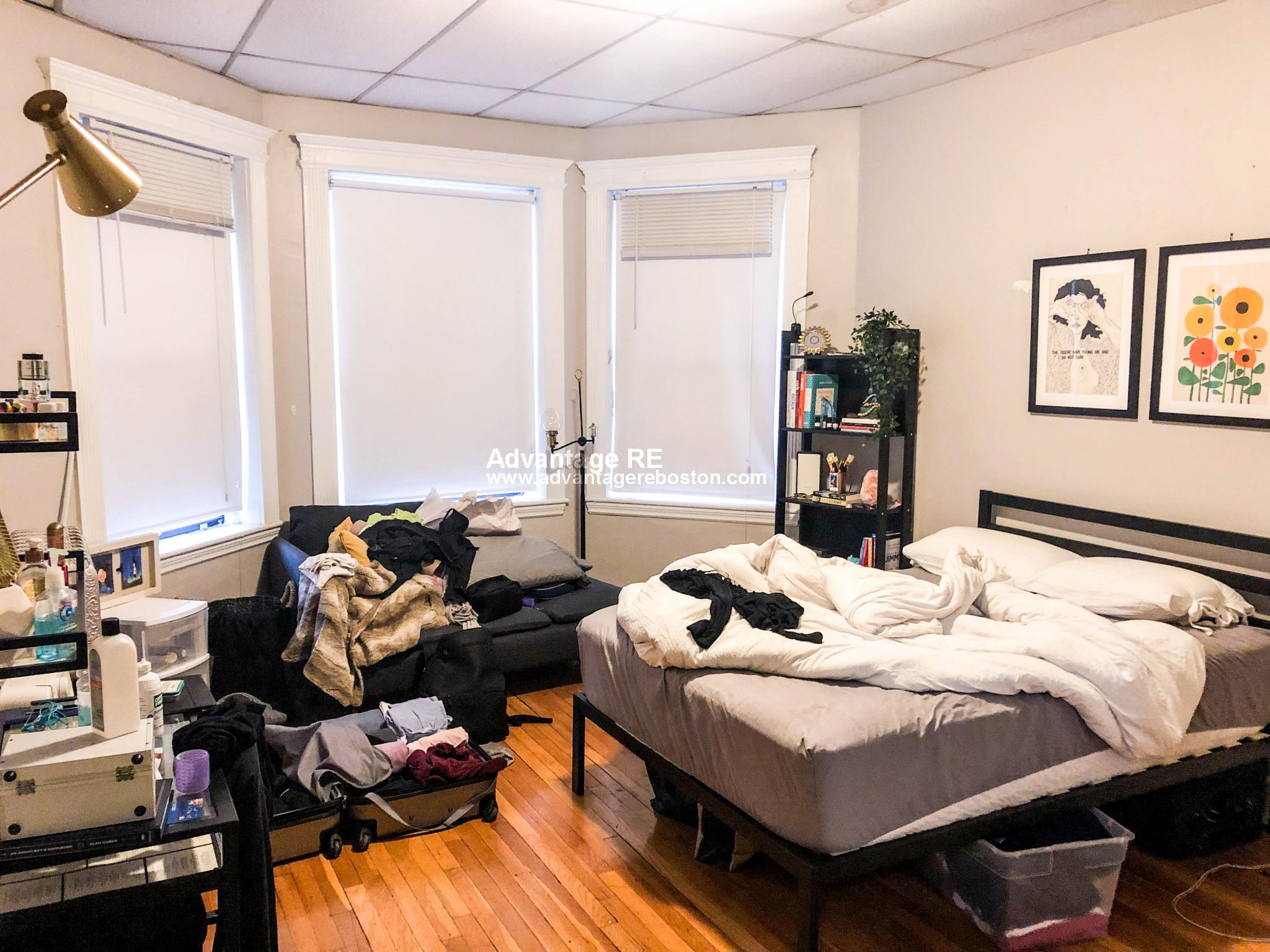 1056 Commonwealth Ave, Allston