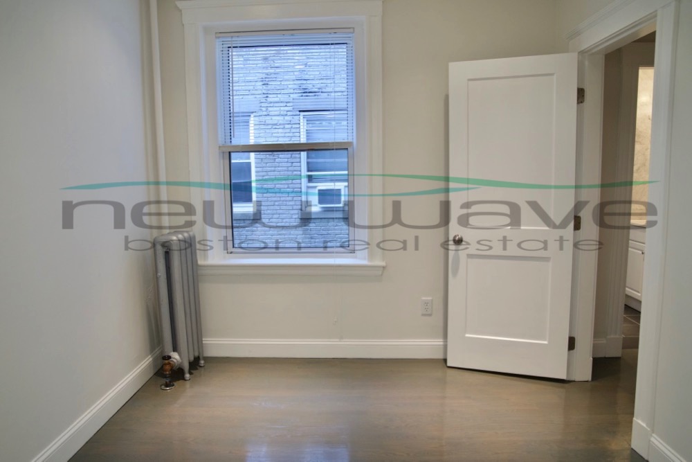 51 Queensberry St, Fenway