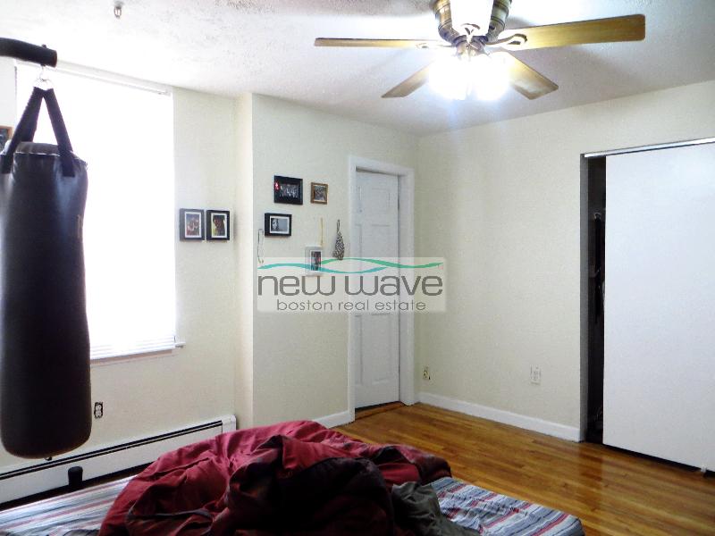 58 Queensberry St, South End