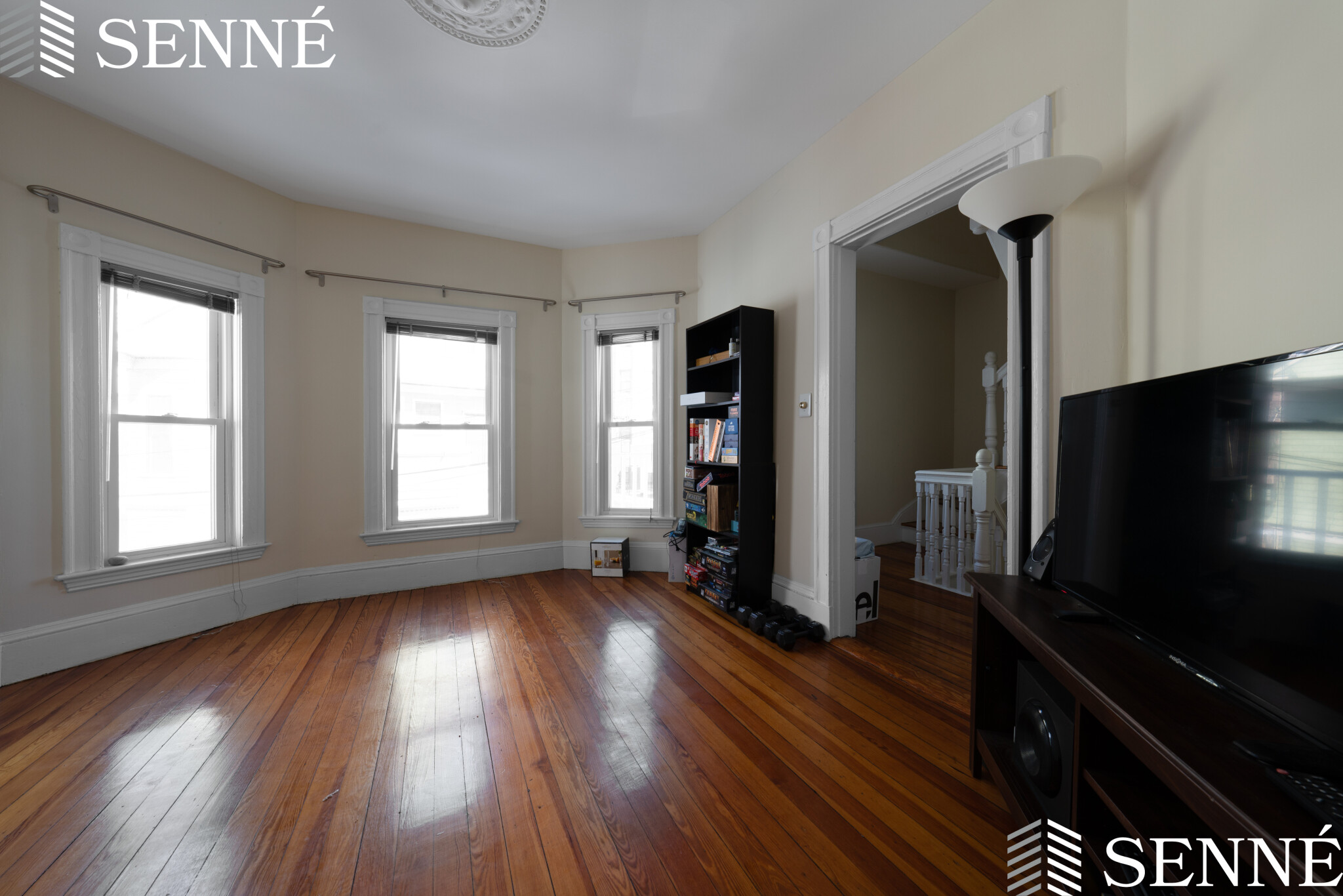 1 Porter Cir, Porter Square