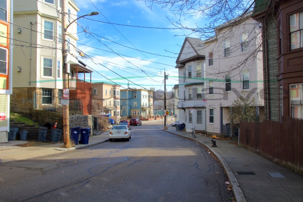 12 Wensley St, Mission Hill