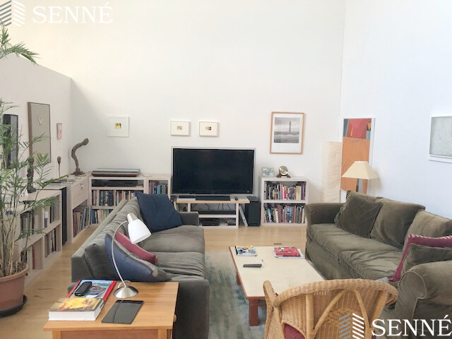 75 Richdale Ave, Porter Square