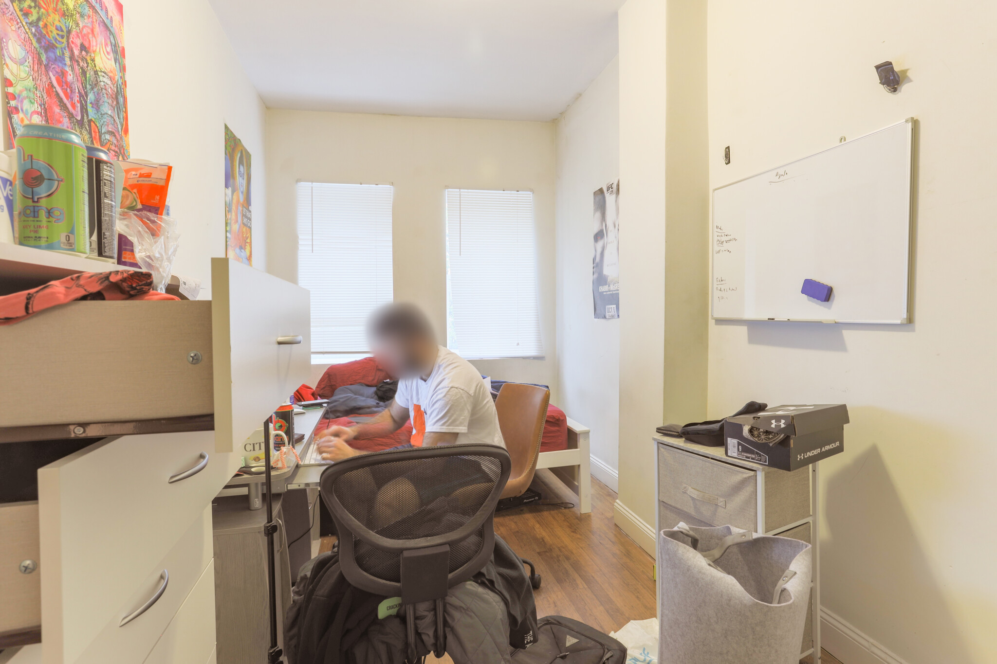 590 Columbus Ave, South End