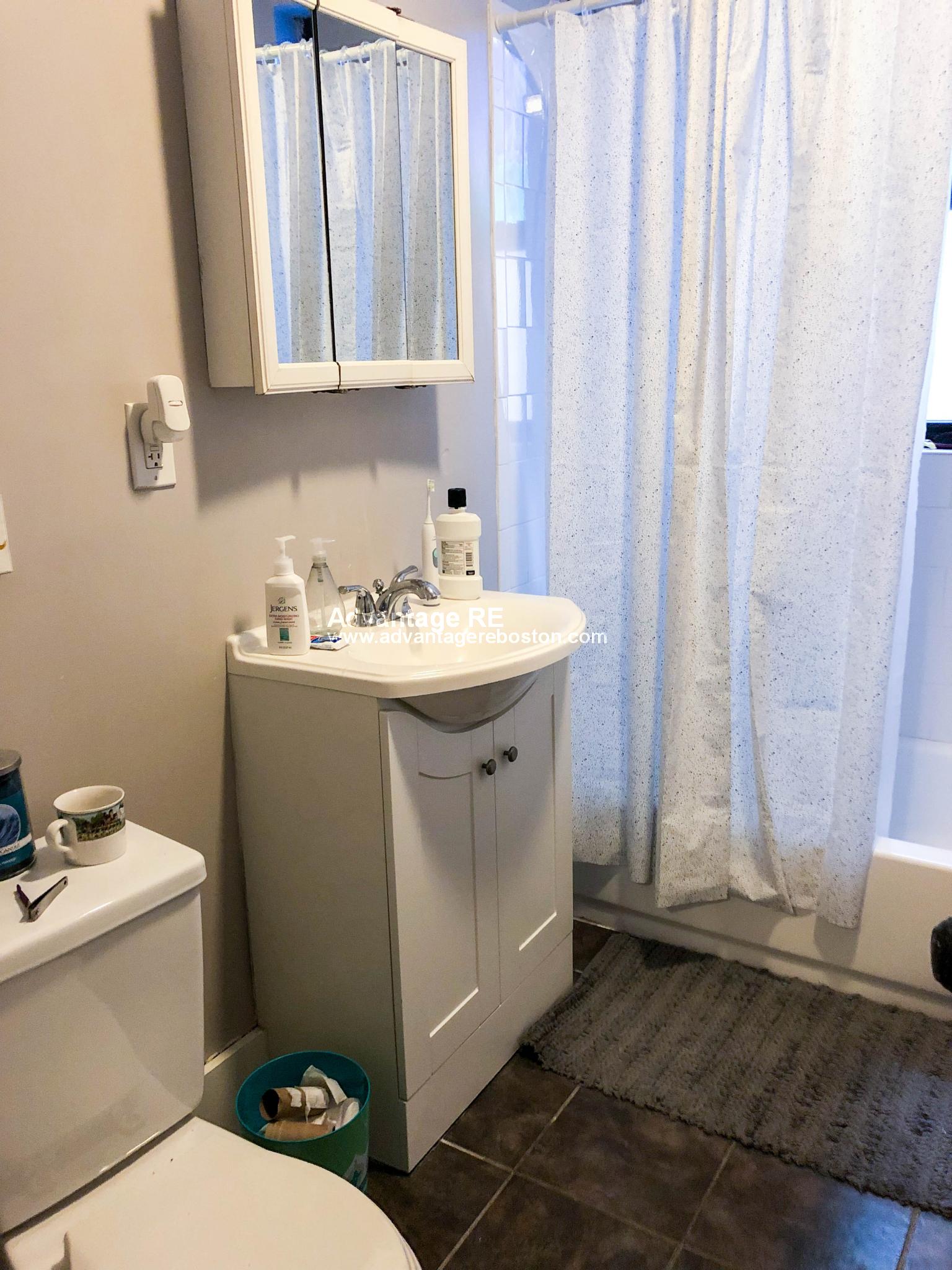 1056 Commonwealth Ave, Allston