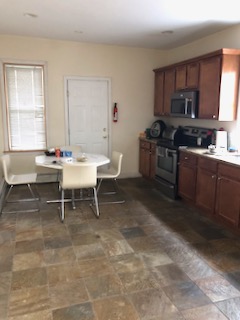 47 Hillside, Mission Hill