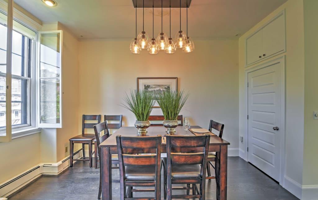 230 Marlborough St, Back Bay