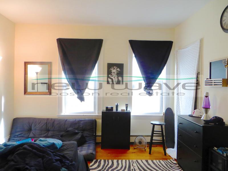 70 Calumet, Mission Hill