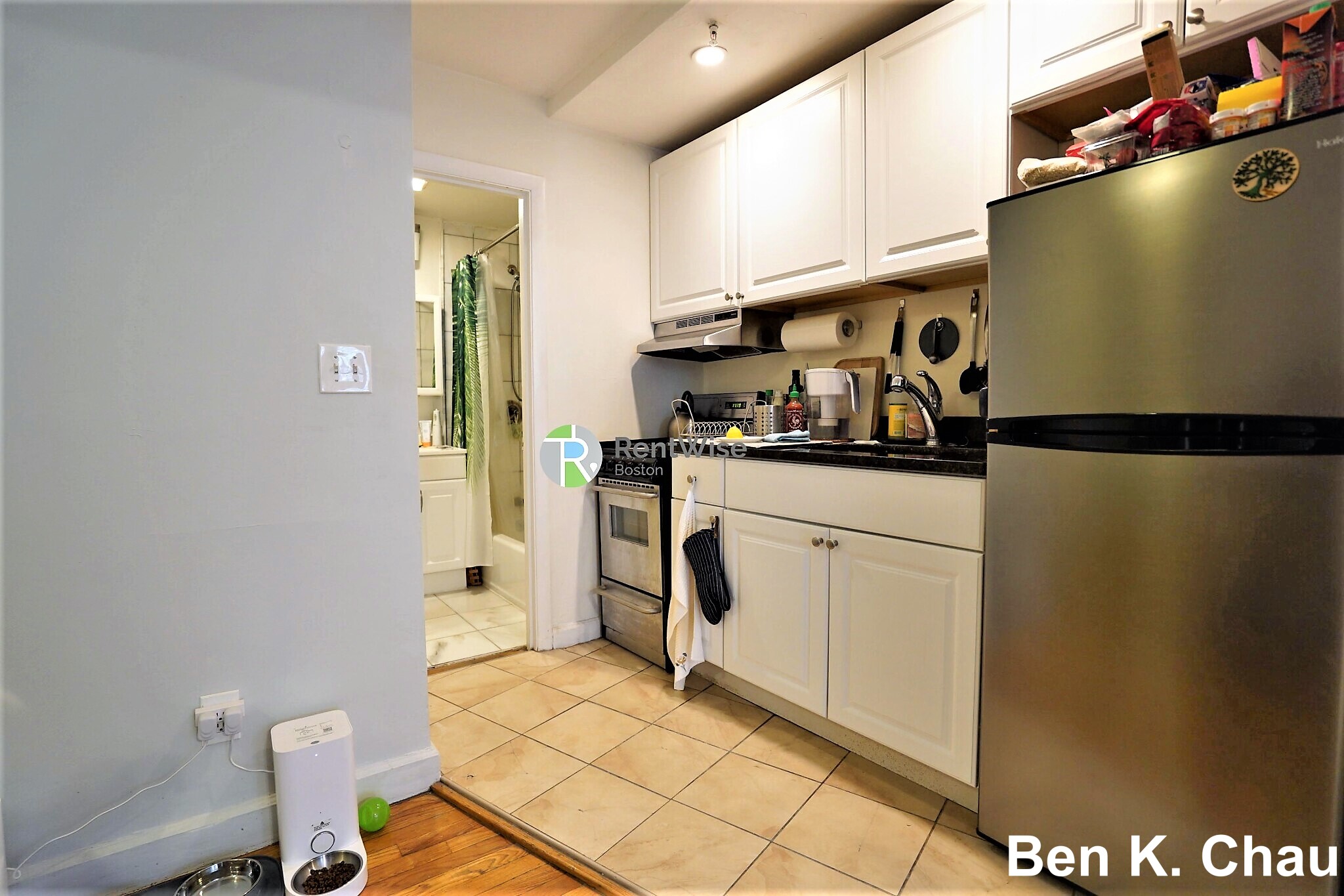 529 Beacon St, Back Bay