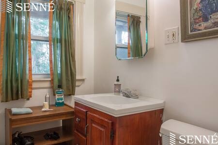 61 Elm, Central Square