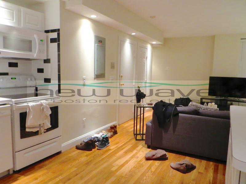 57 Westland Ave, Fenway