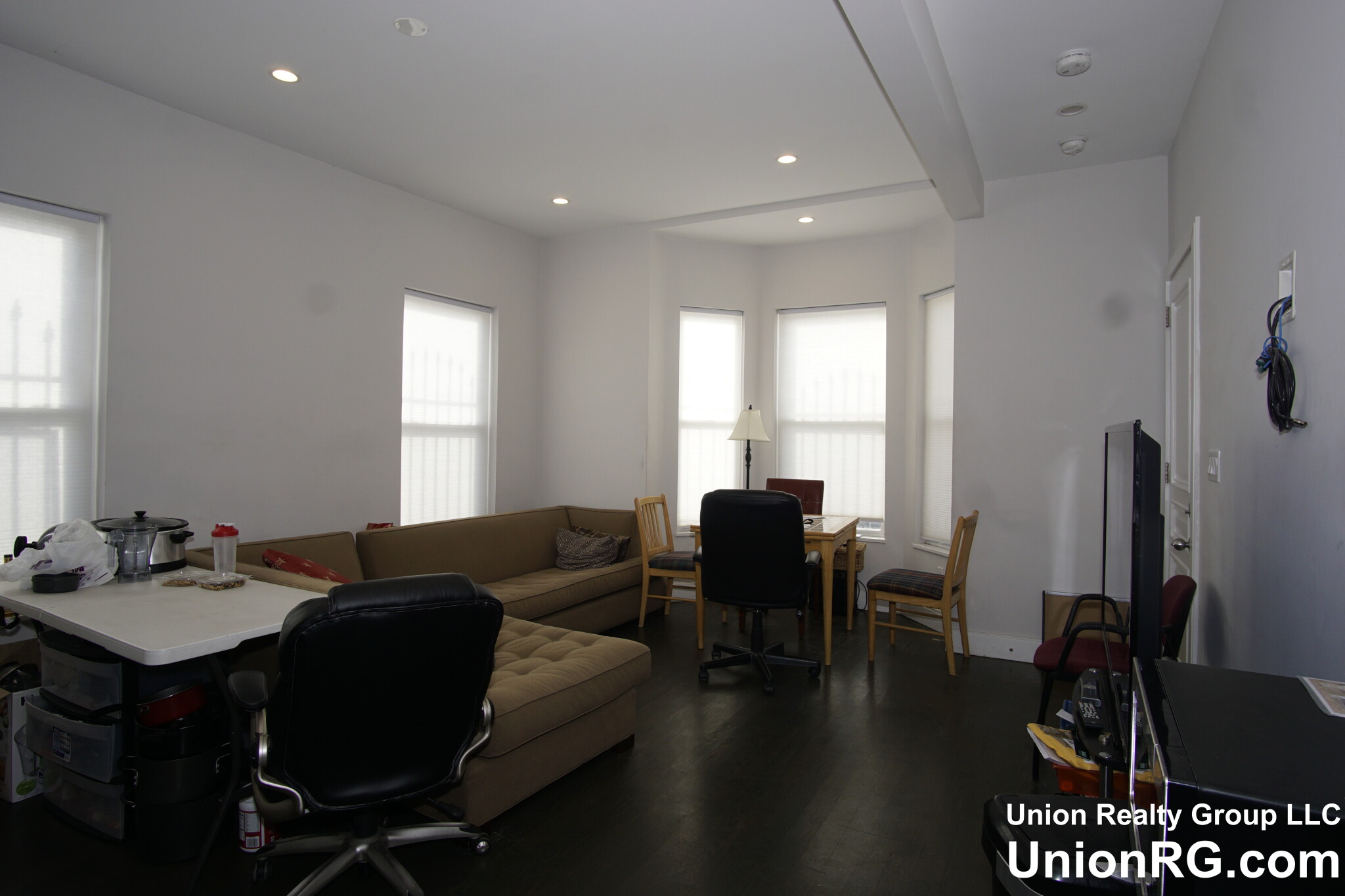 78 Forest St, Roxbury