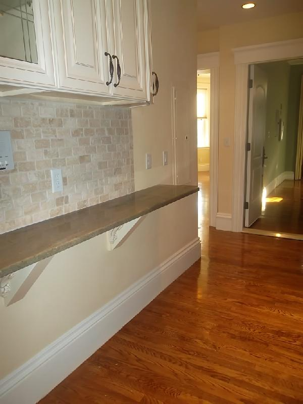 1 Wigglesworth St, Mission Hill