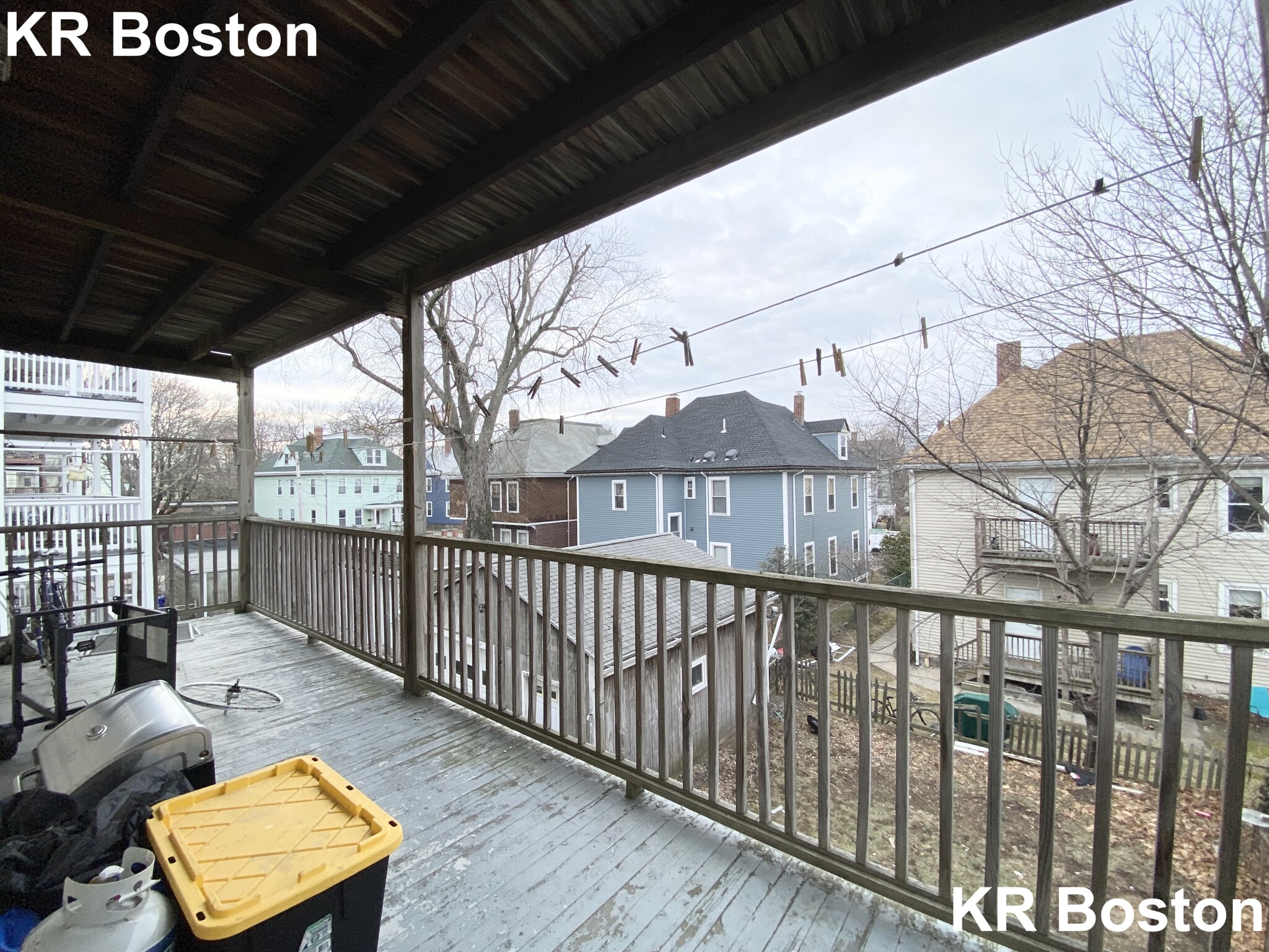 47 Easton St, Allston