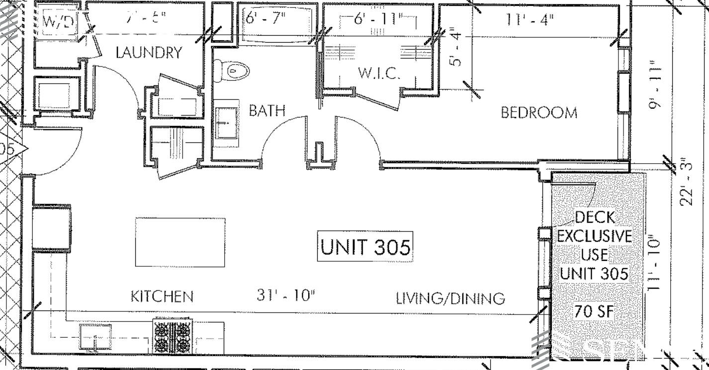 2 West 6th St, South End