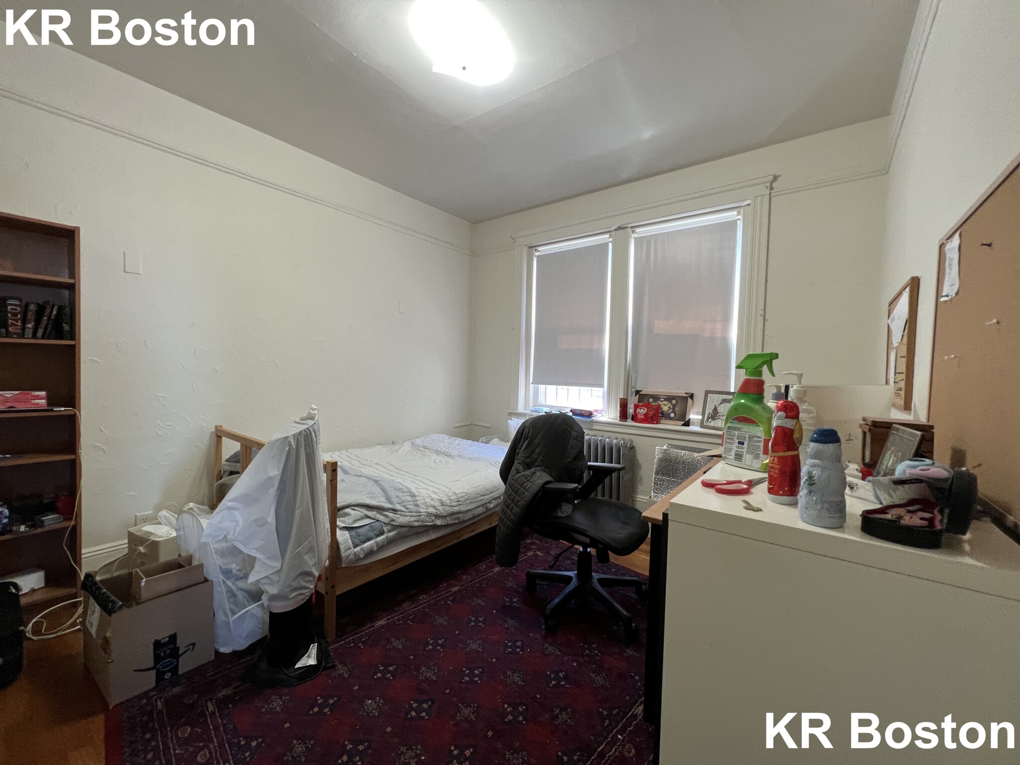 1677 Commonwealth Ave, Brighton