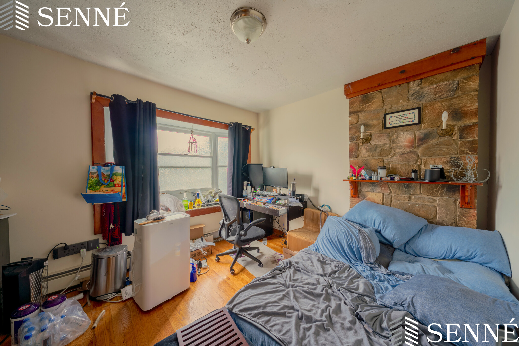 9 Marion St, Union Square