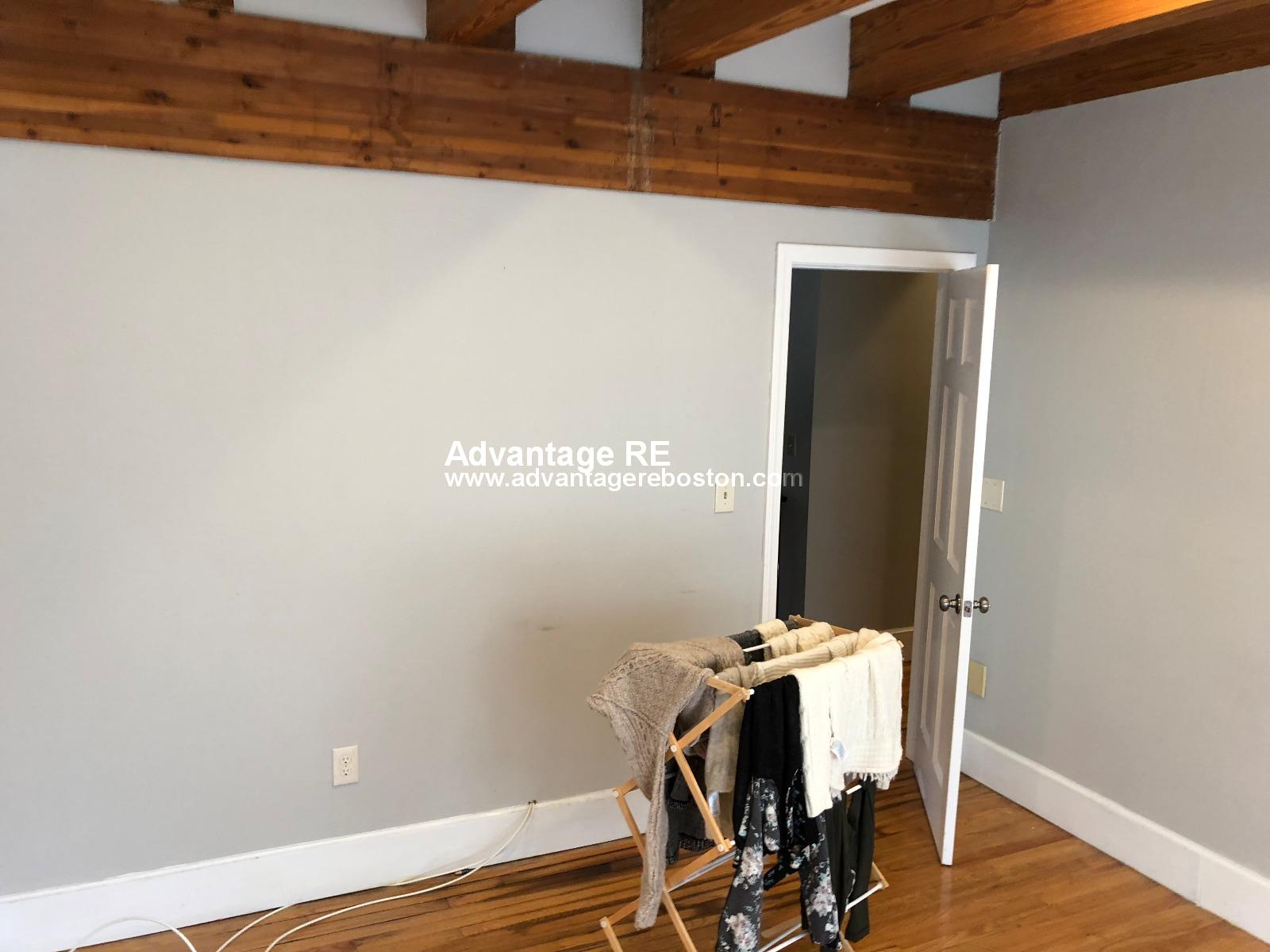 37 Sheafe St, North End