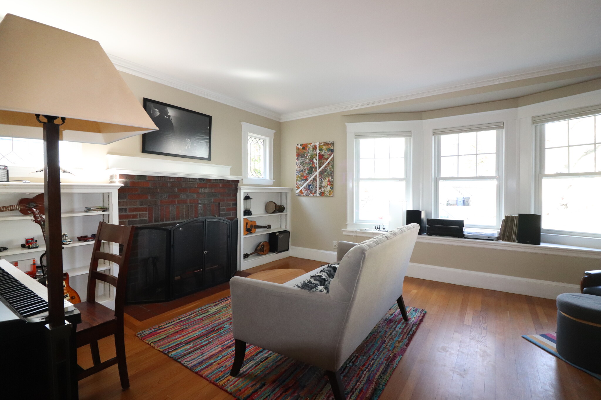 12 Greenough St, Brookline Village