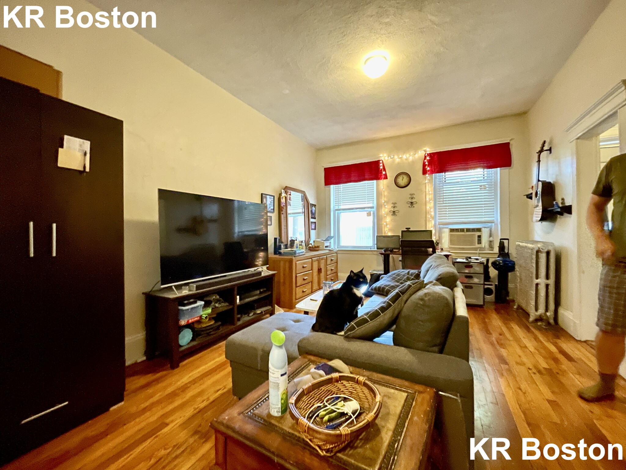 1329 Commonwealth Ave, Allston