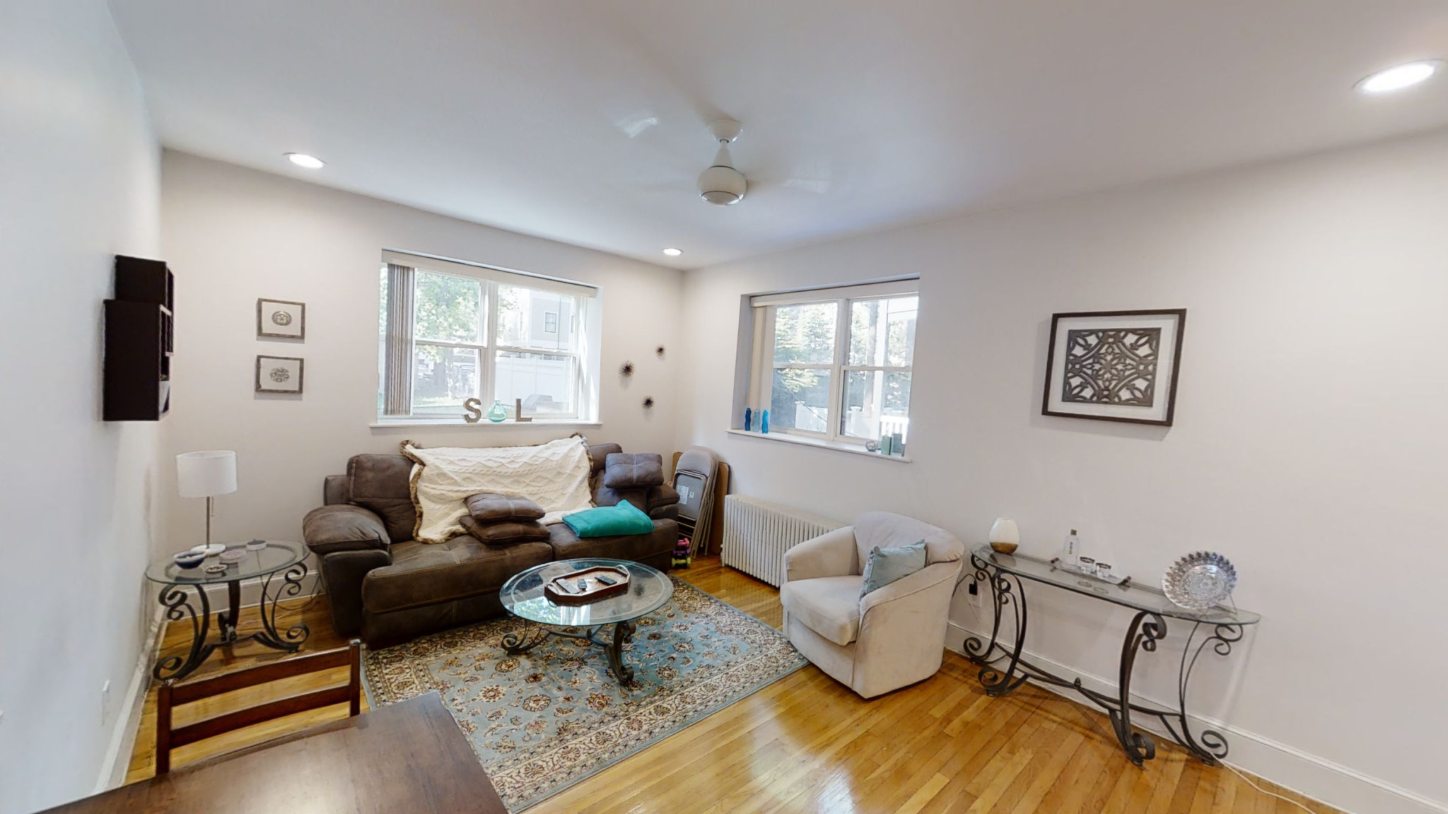 1834 Beacon, Washington Square