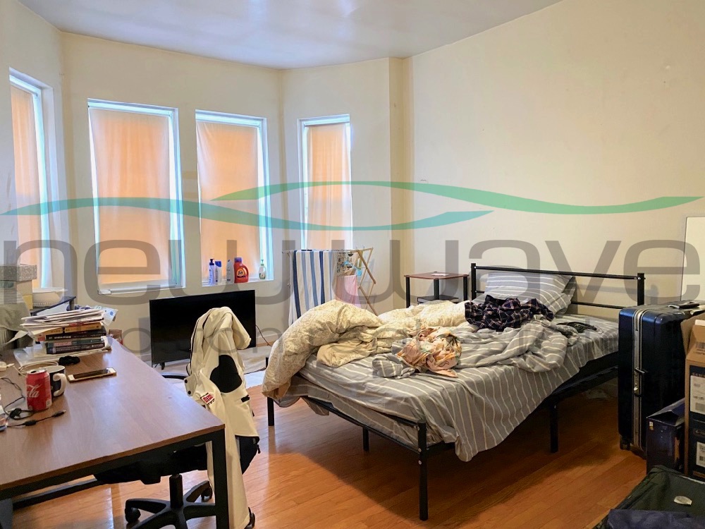 171 Hemenway St, Fenway