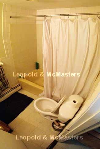 36 South Huntington Ave, Jamaica Plain