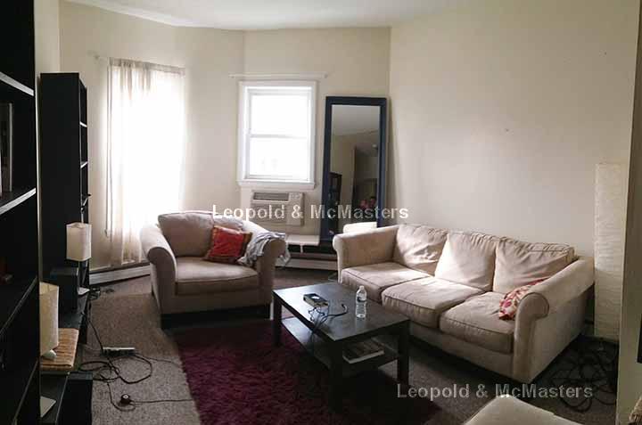 36 South Huntington Ave, Jamaica Plain