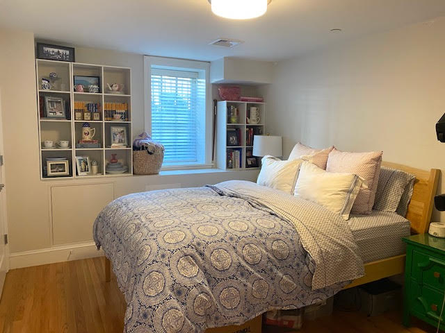 12 Harvard Ter, Allston