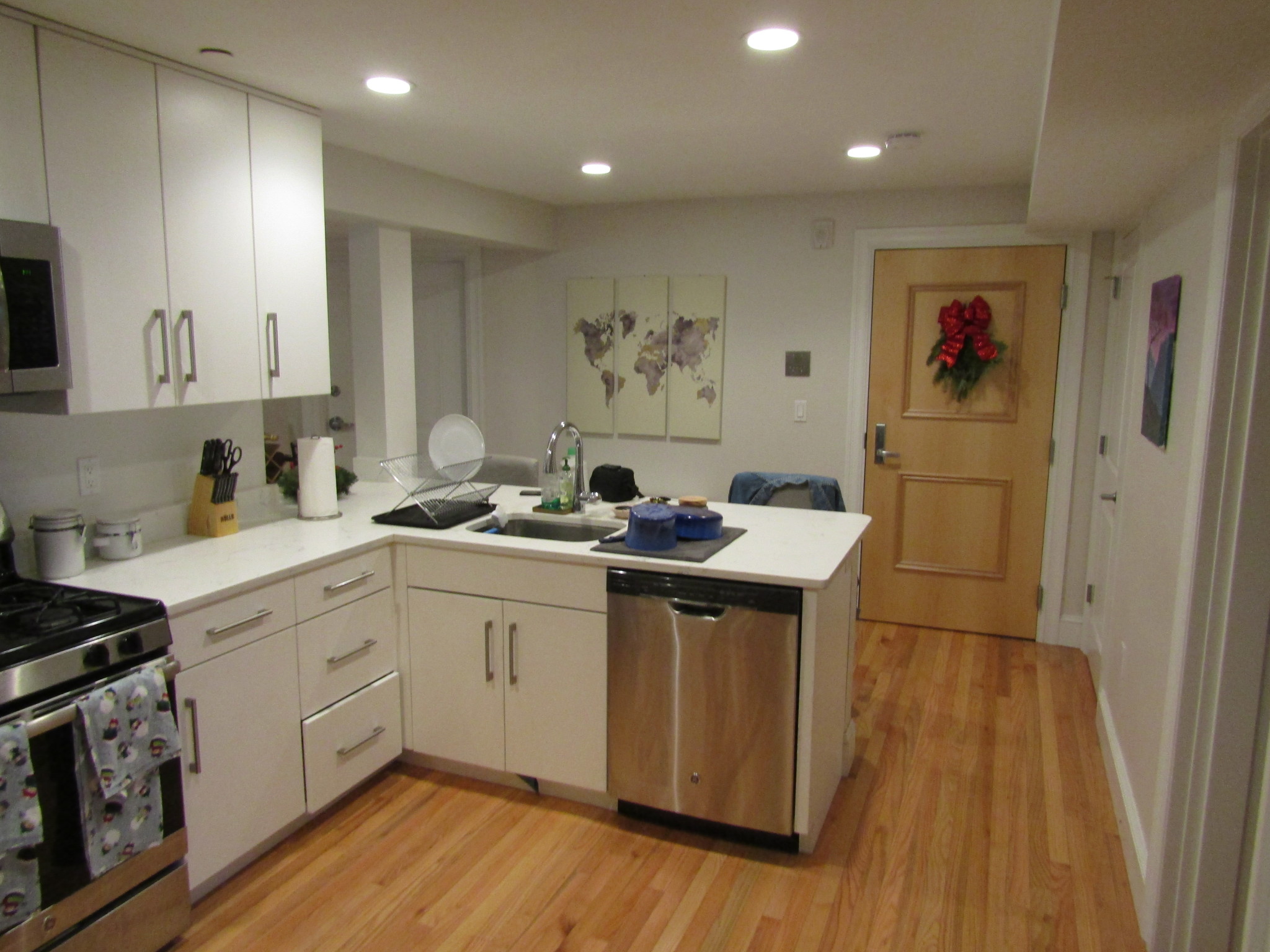 12 Harvard Ter, Allston