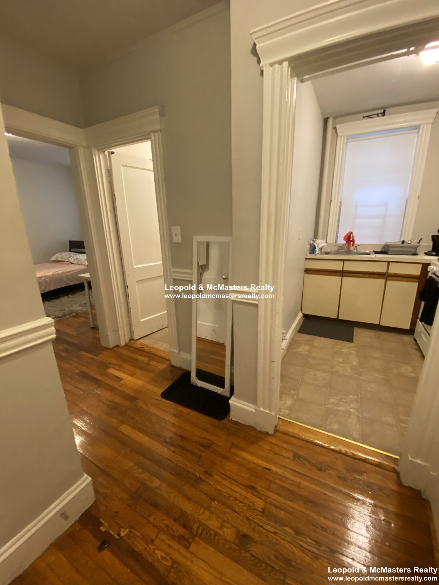 368 Riverway, Fenway