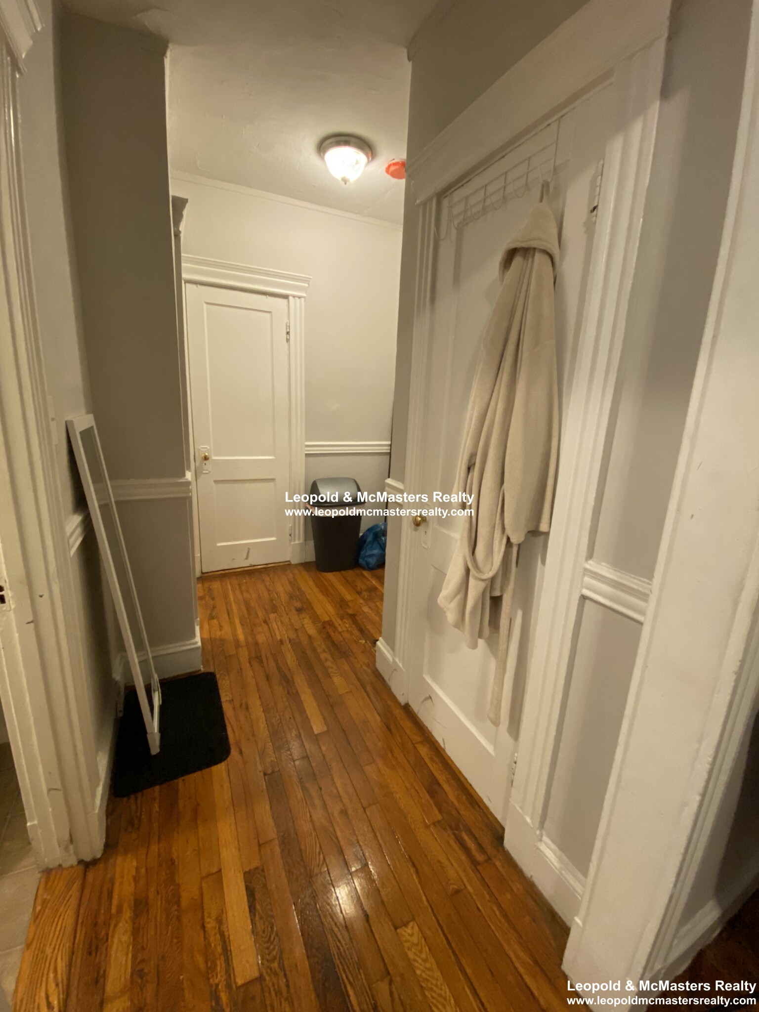 368 Riverway, Fenway