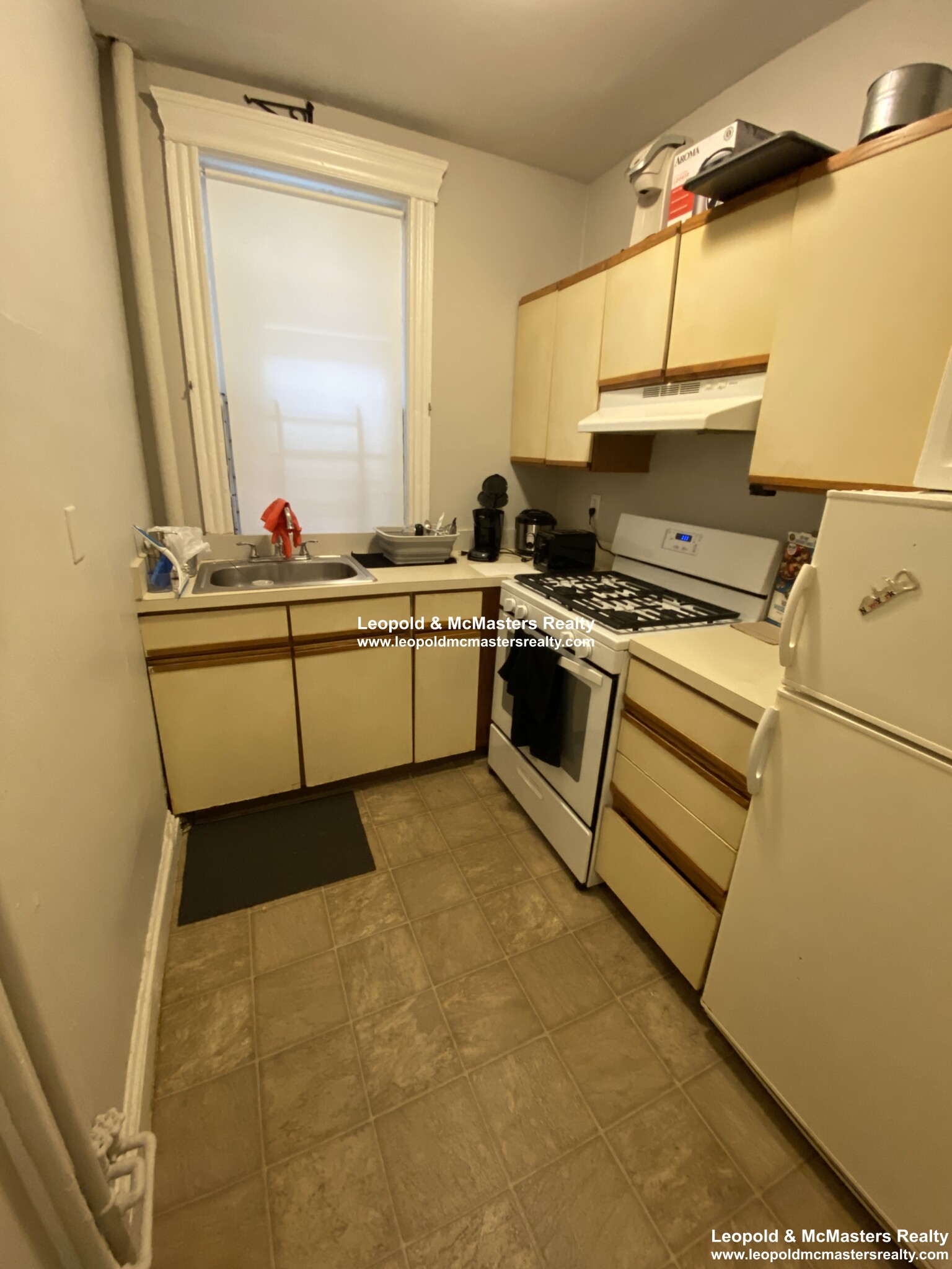 368 Riverway, Fenway