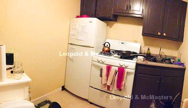 222 South St, Jamaica Plain