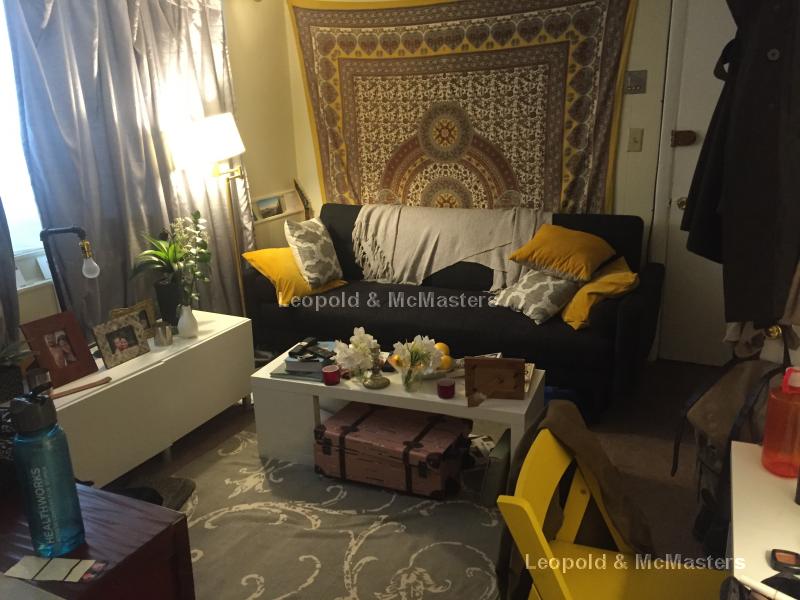 222 South St, Jamaica Plain