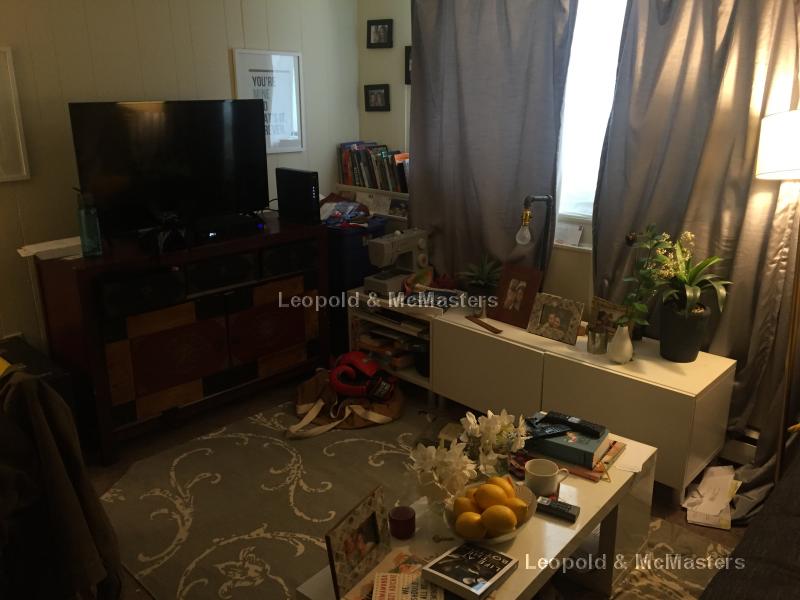 222 South St, Jamaica Plain