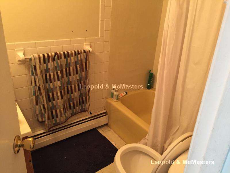 36 South Huntington Ave, Jamaica Plain